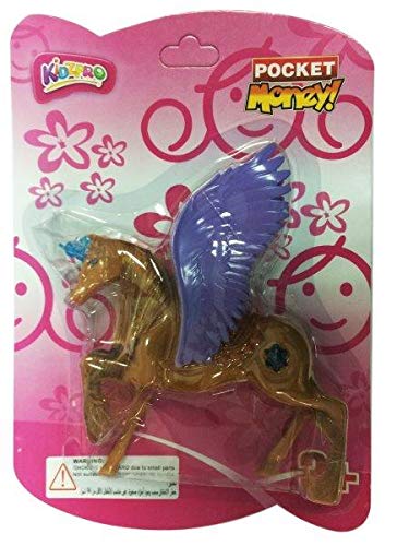 Kidz. Magic Pegasus Bc