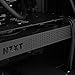 immagine 5NZXT KRAKEN G12 - Kit di montaggio GPU per Kraken Serie X AIO - Raffreddamento GPU avanzato - AMD e compatibilità GPU NVIDIA - Raffreddamento attivo per VRM - Nero