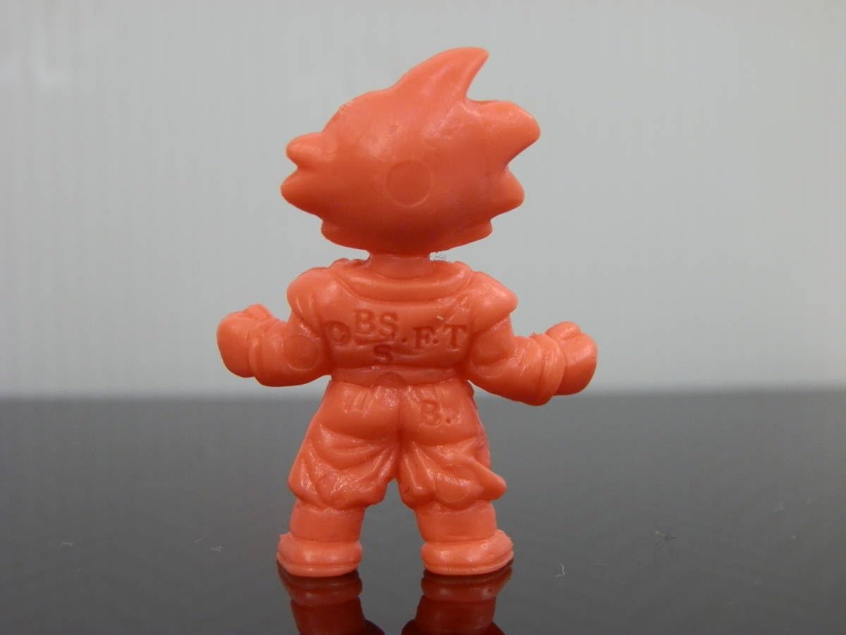 ドラゴンボール ドラ消し 23個 ☆消しゴムパート23橙色】孫悟天 D 参考価格】ドラ消し ドラゴンボール