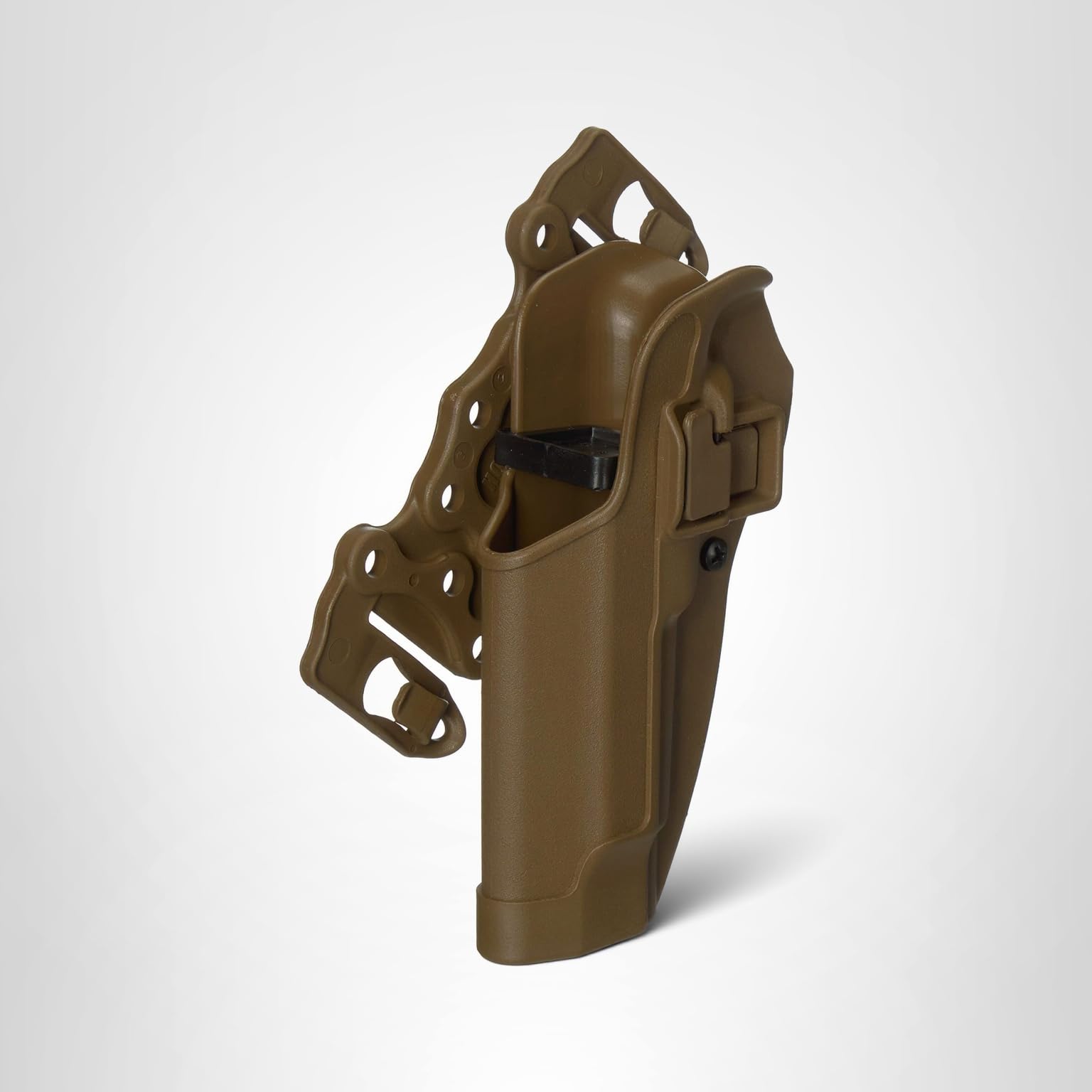 Amazon.com : BLACKHAWK S.T.R.I.K.E. CQC Platform with Serpa