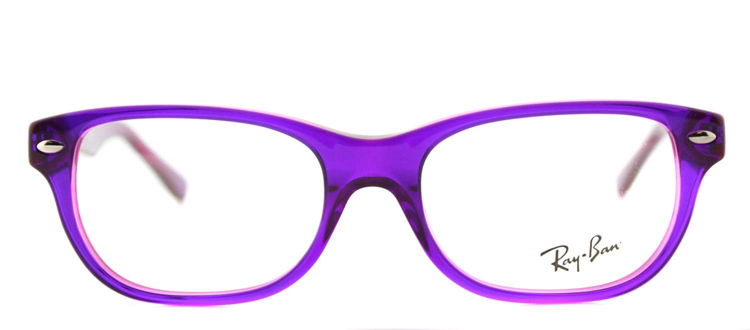 Ray-Ban 0Ry1555, Monturas de Gafas Unisex-Niños