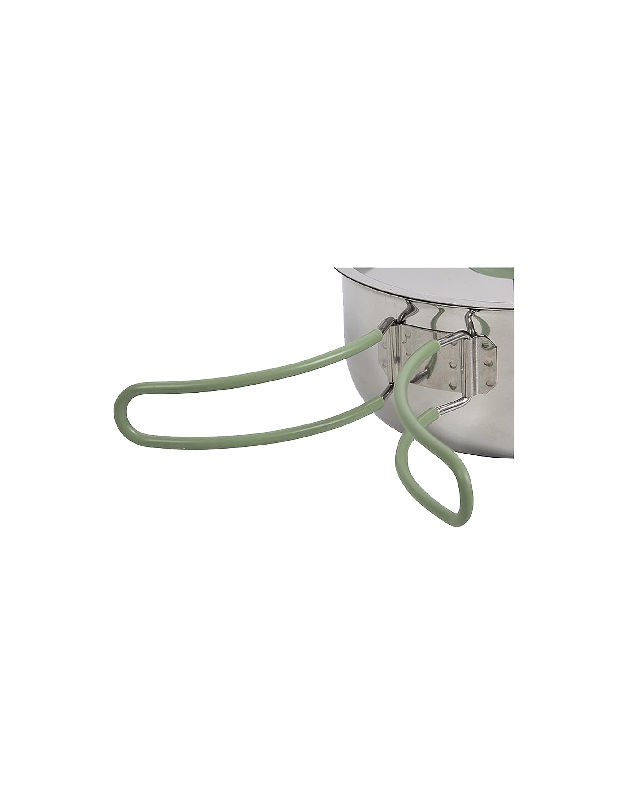 Bo-Camp - Urban Outdoor - Casseroles - Travel - 4 pcs