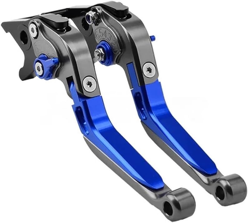 Motorcycle Brake Levers Hand for GTS 125 200 250 300 JOYMAX 125i 200i 250i 300i Brake Lever Set Adjustable Handle Levers Motor Bike Parts Accessories