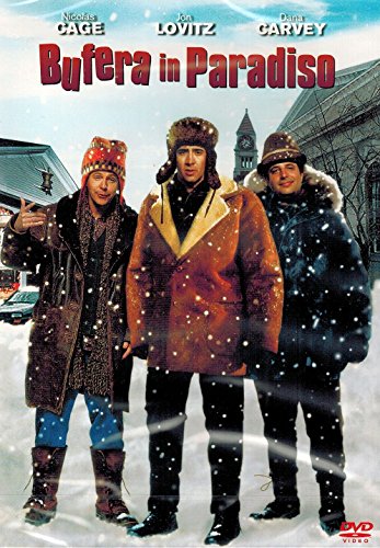 Trapped in Paradise - Schneesturm im Paradies - Mehr Infos/Bestellen