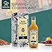 Soeos Organic Shaoxing Chinese Cooking Wine, 16.2 Oz (480 Ml)