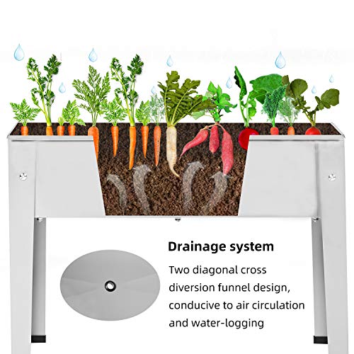 Progard PF2109 Raised Garden Bed, Garden Raised Planter Box thumb #3