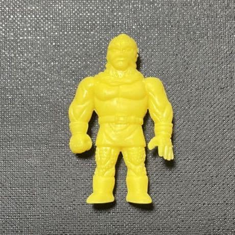 Amazon | ☆消しゴム パート6 カナッサ星人・トオロ 黄色 ドラ消し