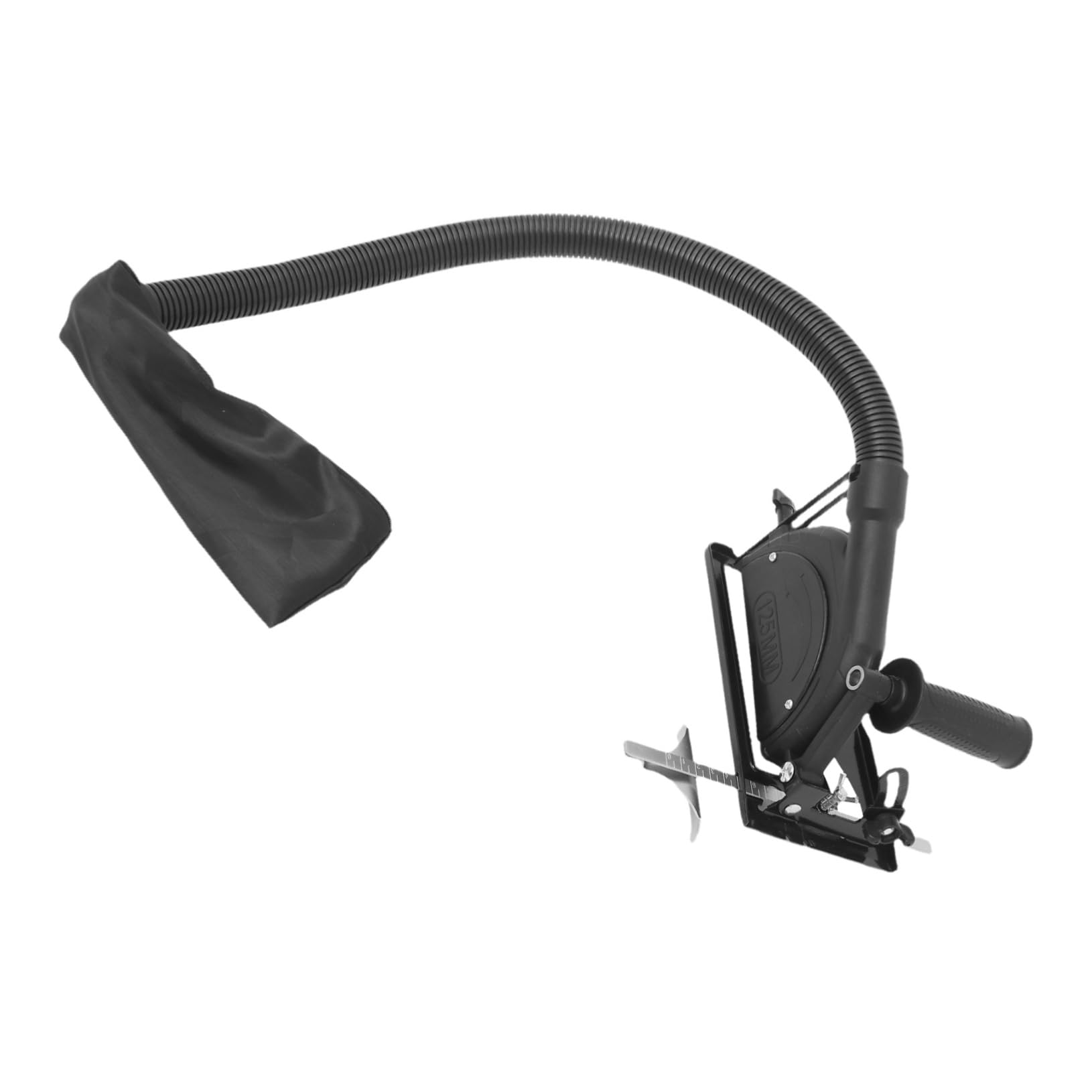 Support d'angle grinder réglable NUOBESTY pour découpe précise