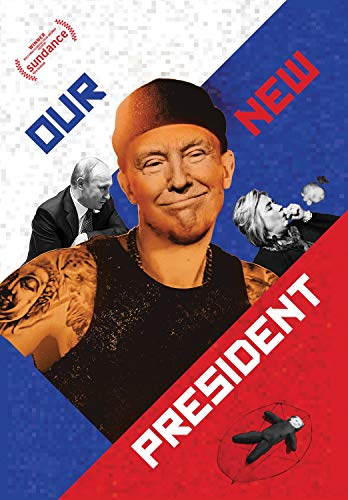 Our New President [Edizione: Stati Uniti] [Italia] [DVD]