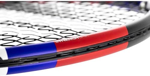 Miniatura 4 de T-Fit Storm 265 - Raqueta de tenis