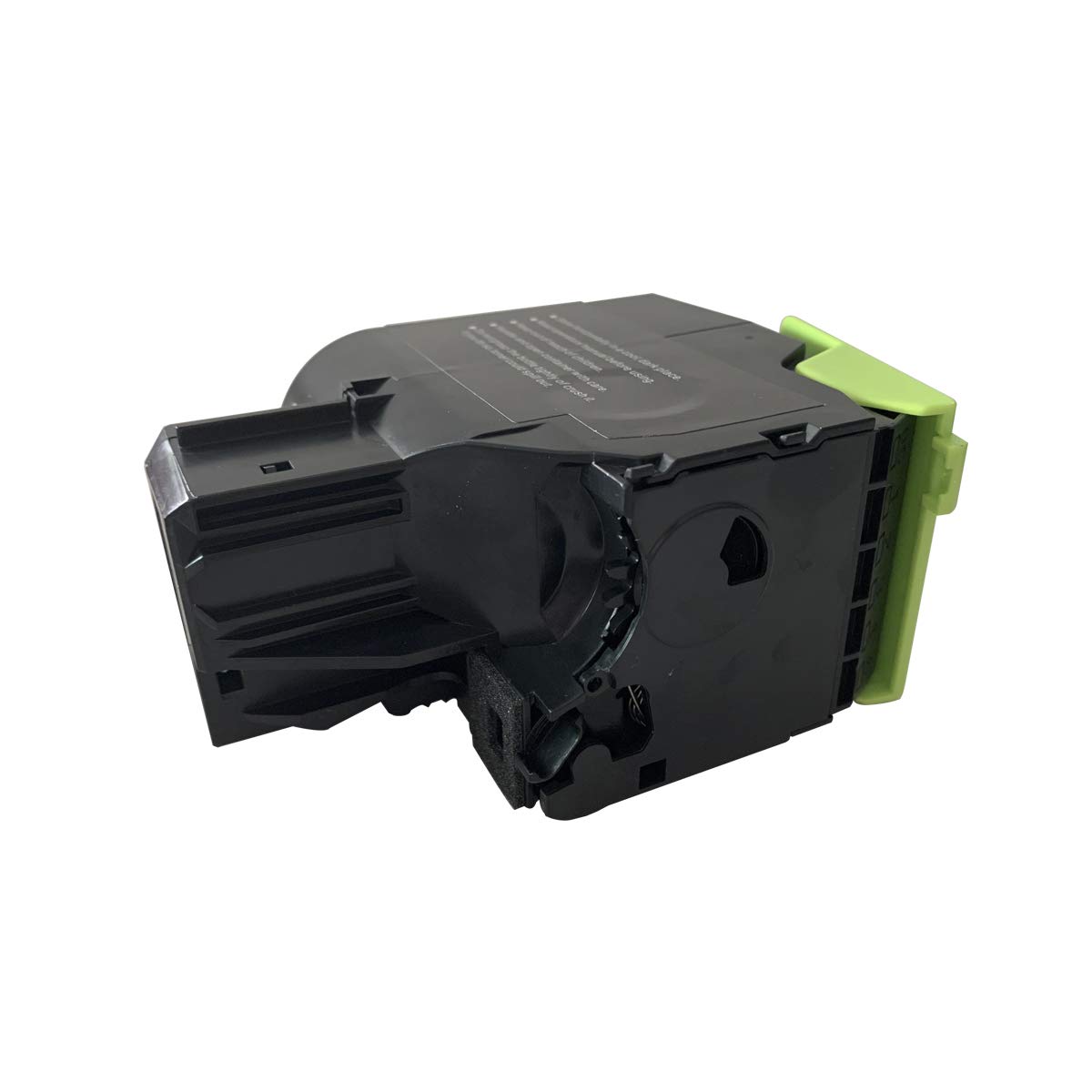 GREENPRINT Cartucce Toner Compatibili 4 Colori CS310 CS410 CS510 4000 Pagine BK ad alta Capacità, 3000 Pagine CMY per Stampanti Lexmark CS310dn CS310n CS310dn CS410n CS410dn CS410dtn CS510de CS510dte