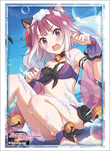 Amazon ブシロードスリーブコレクション ハイグレード Vol 2560 プリンセスコネクト Re Dive タマキ 水着ver トレカ 通販