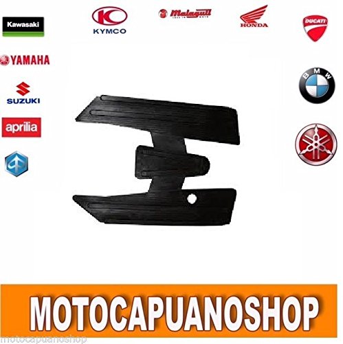 Tappeto pedana per vespa 50 r l n