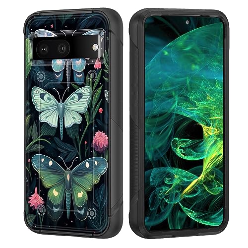 Coque robuste antichoc Google Pixel 7a pour éviter les bris d'écran