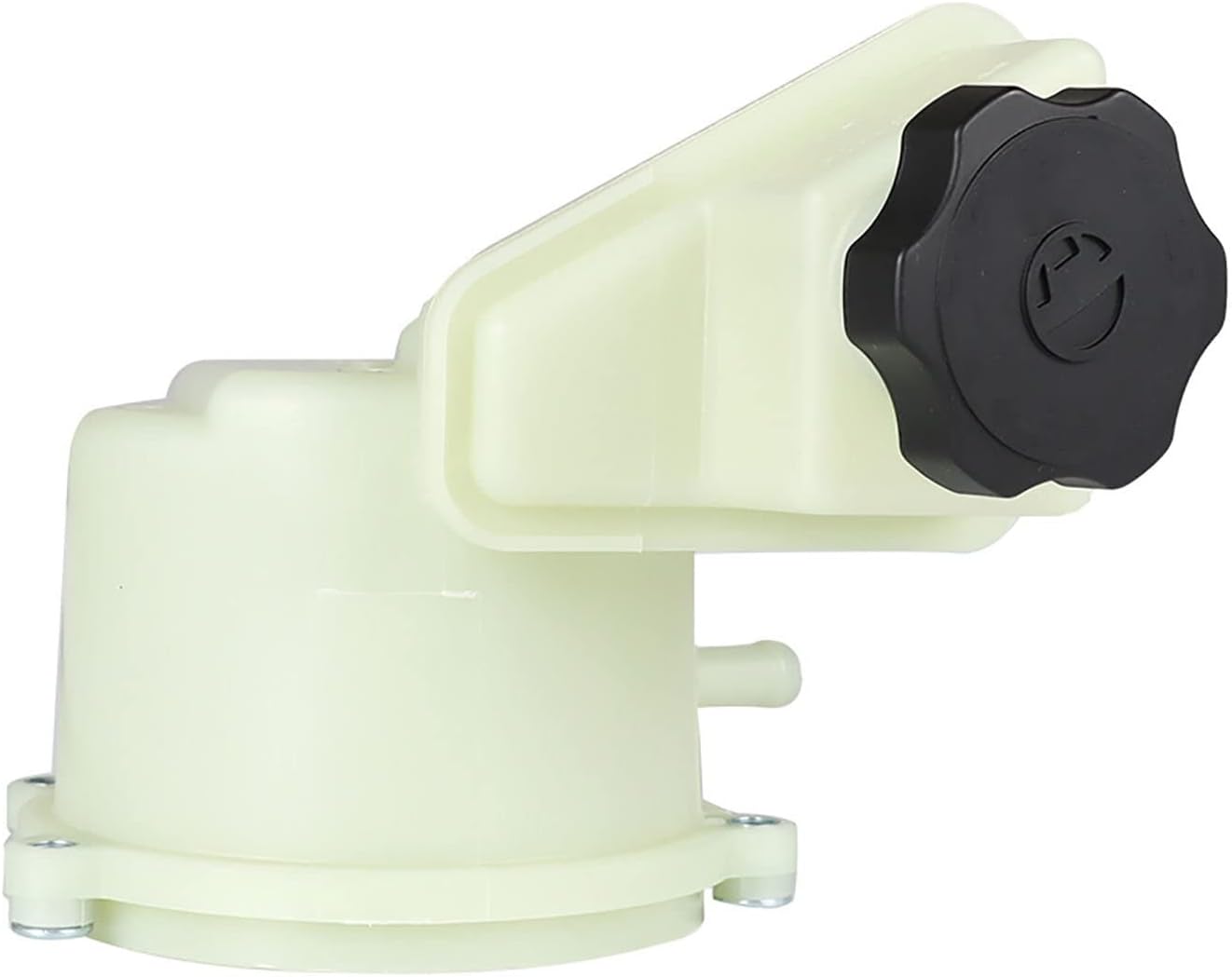 labwork Power Steering Fluid Reservoir Pump with Cap 603-939 68059524AK Replacement for 2011-2014 300