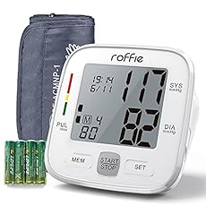 Image of Roffie Blood Pressure. Brand catalog list of Roffie ehome. 