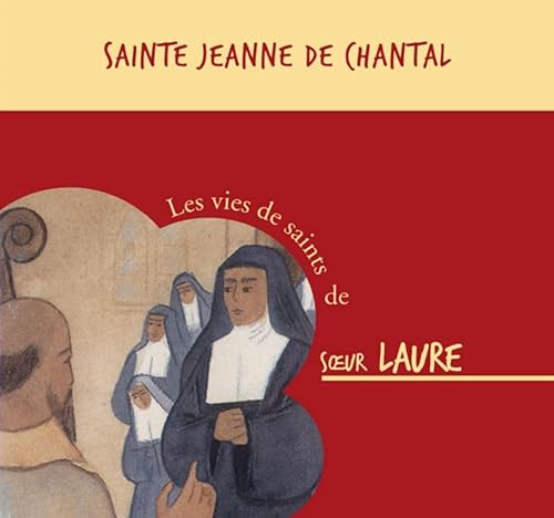 CD Ste Jeanne de Chantal