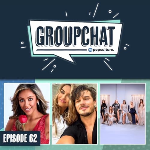 Episode #62: &lsquo;DWTS&rsquo; Divorce Drama & &lsquo;Real Housewives of Salt Lake City&rsquo;