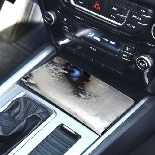 Organizador de Documentos para Carro miniatura 5