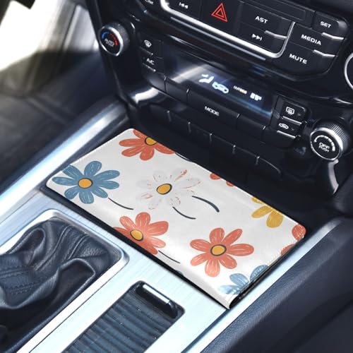 Organizador para Documentos de Auto Compacto miniatura 5