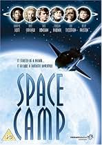 Amazon.com: Space Camp Dvd