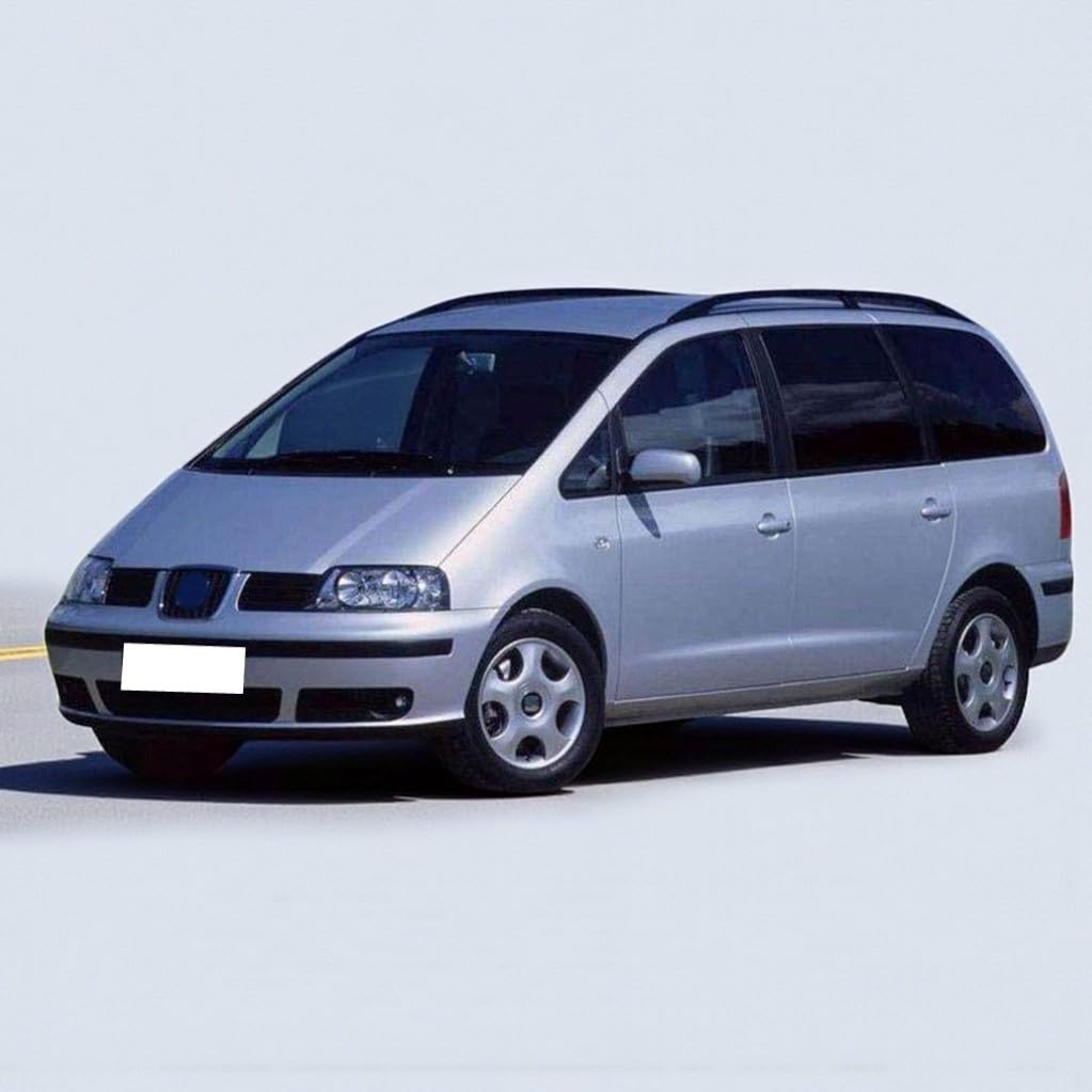 Viraj Demiri Lastik Takımı 1 Çift 7M0411031 Seat Alhambra ile uyumlu 1996-2000