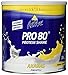 Produktbild Inkospor Inkospor Active Pro 80 Protein Shake, Ananas, 750g Dose er Pack( x 750 grams)