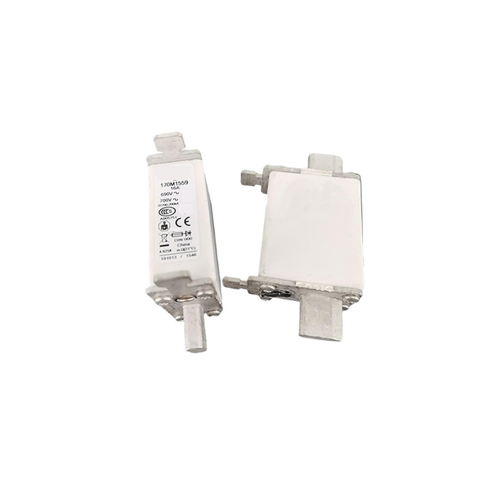 AQNERHXZ 170M1559 170M1560 Fast Fuse(170M1559)