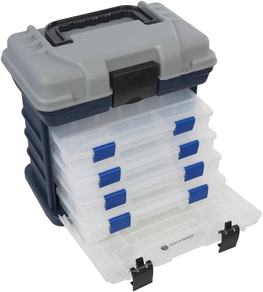 Maleta de pesca Pesca Brasil PBC 271726