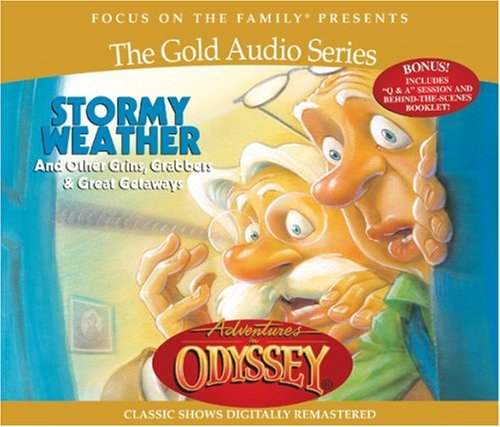 Stormy Weather: And Other Grins, Grabbers & Great Getaways