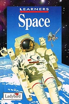 Hardcover Space (Learners) Book