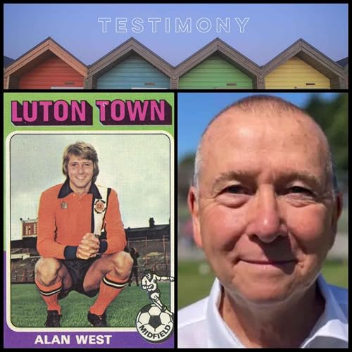 From Football to Faith