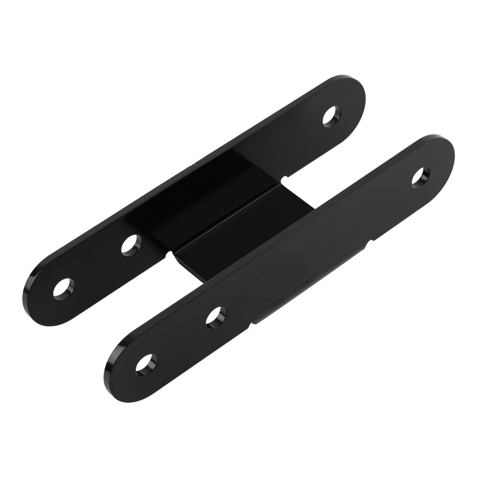 maXpeedingrods Höherlegungssatz Level Lift Kit vorder hinter für Chevrolet S10 GMC S15 4WD 1982-04 Höherlegungskit Torsion Keys Shackles
