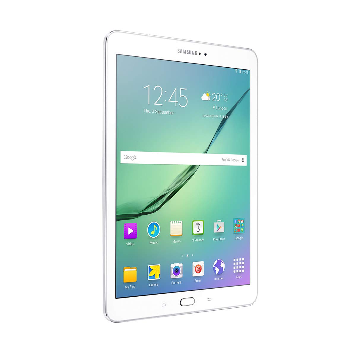 Samsung Galaxy Tab S2 - Tablet de 9.7