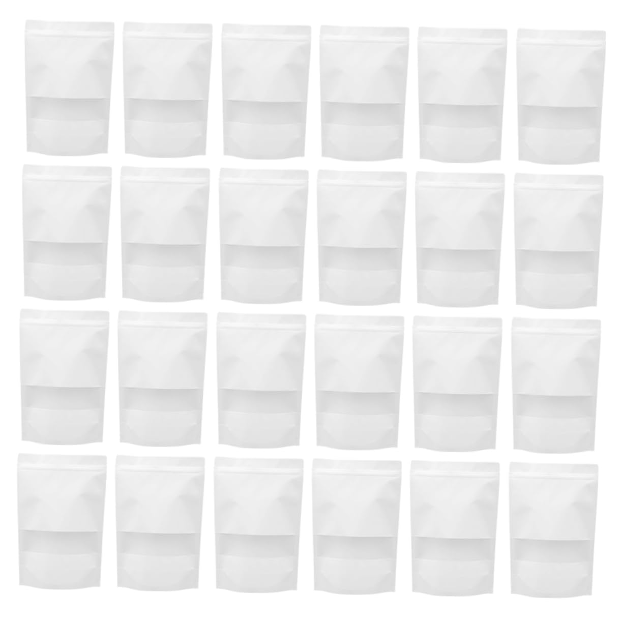 Sachets de scellage Cabilock pour organiser vos collations et fruits secs de pique-nique