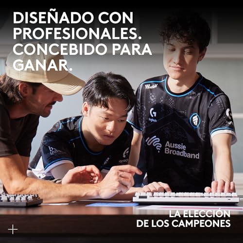 Miniatura 3 de Logitech G Pro X Superlight 2, Ratón Inalámbrico Gamingratón Pro-Grade De 60 G Con 5 Botones Programables, Europa Del Este Envases,44 000 Dpi, Velocidad De Respuesta De 8 Khz, Usb-C,Pc Mac - Negro