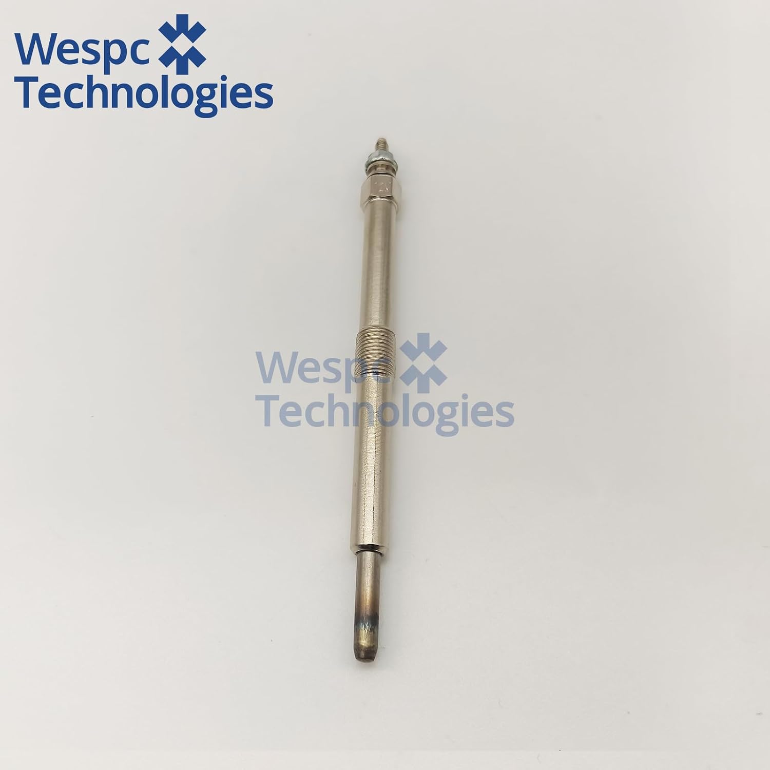 WESPC 2666A016 Glow Plug for Perkins Engine 1103 1104 1106 for Excavator Parts