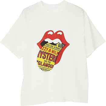 THEE HYSTERIC XXX ポロシャツ Lサイズ THEE HYSTERIC XXX ジィヒステリックトリプルエックス