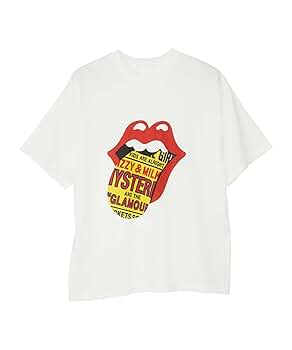 Amazon | [ヒステリックグラマー] THEE HYSTERIC XXX THE