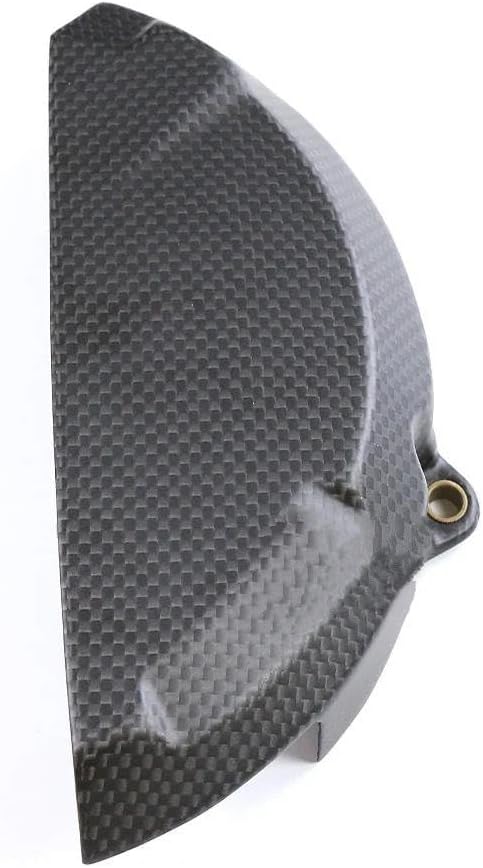 並行輸入品】ドゥカティ オートバイ クラッチカバーキット 透明 保護