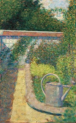 Impression Tableaux Graffiti Art Mural : donnez de la vie à vos murs avec Seurat 60x90