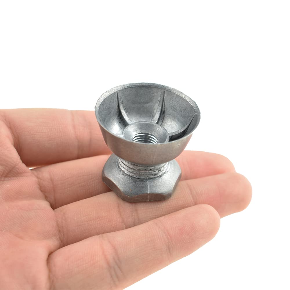 Amazon.com: Hahiyo 8066184 Dryer Motor Pulley Replacement Part 