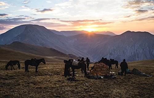 The Hunting Book #TOP2