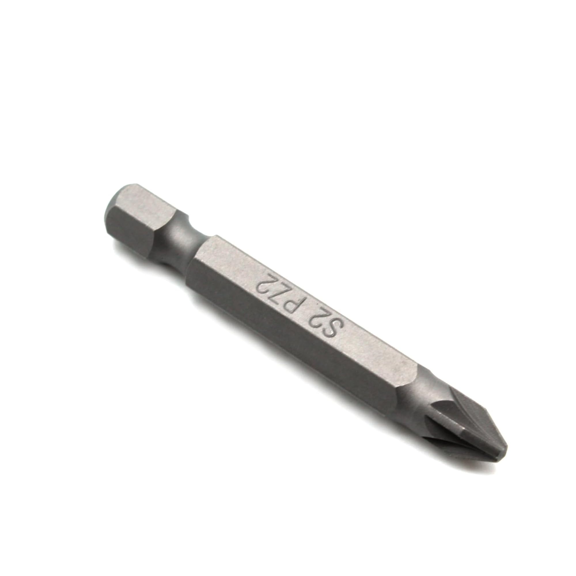 TMAX 50-Piece Flat Slotted Screwdriver Bits -16 TMAX 50-Piece Flat Slotted Screwdriver Bits -16