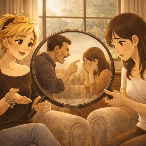 How They Programmed You (And You Never Noticed)