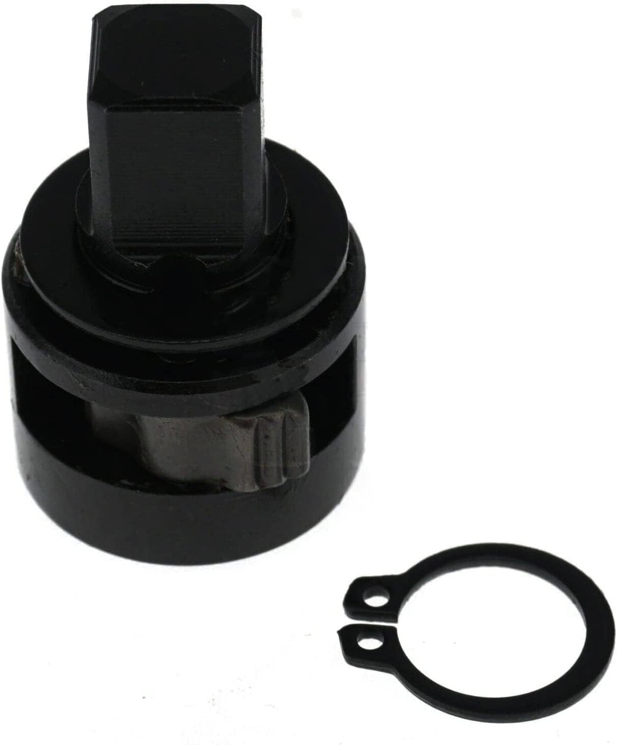 #42-06-1006 1/4" Head Anvil New Replacement Part for Millwakee