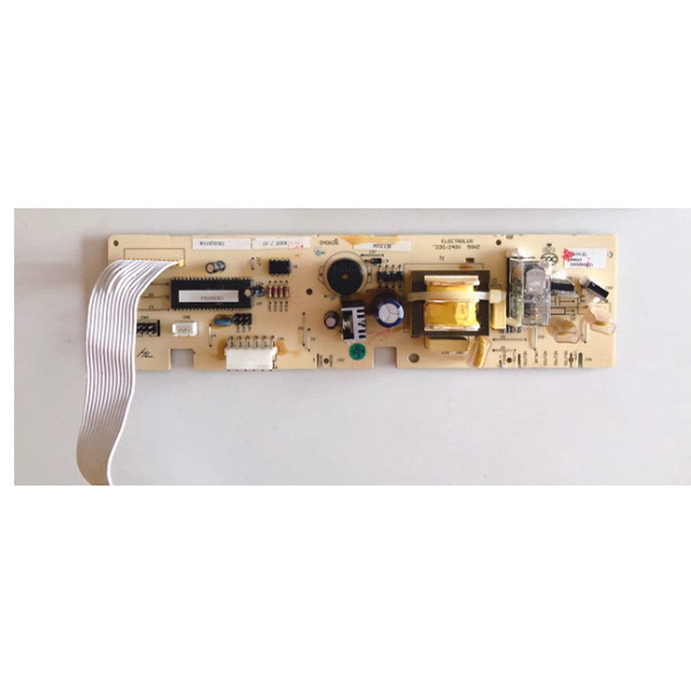 for Refrigerator Computer Board Circuit Board BCD-182E 195EL H010CU001 P010U001 Board