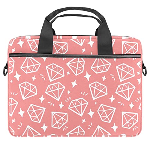 Sacoche pour ordinateur portable 13.3 protégeant des rayures style