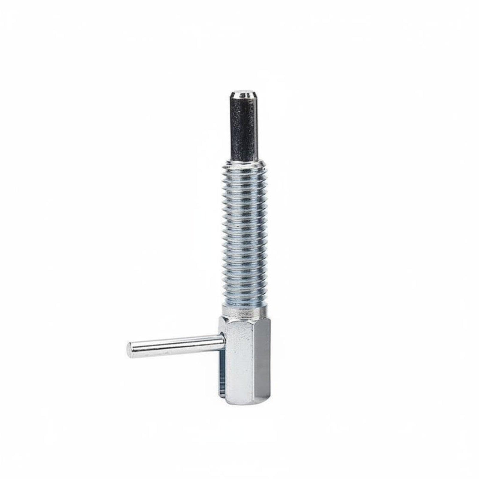 L-Shaped Positioning Pin L-Handle Spring Plunger High Precision Stainless Steel Indexing Pin for Manufacturers, Jigs and Fixtures Lblt-m6-1.0-4 Carbon Steel-image-45