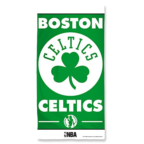 Serviette de Plage NBA Wincraft en Microfibre Douce pour le Bain